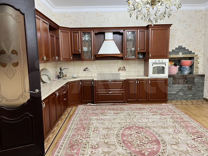 Дом 80 м² на участке 7 сот.