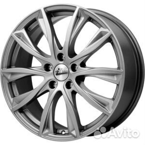 R18 5x114,3 7,5J ET35 D67,1 iFree Кazaнтип(кс684)