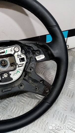 Б/У Рулевое колесо для AIR BAG мл166