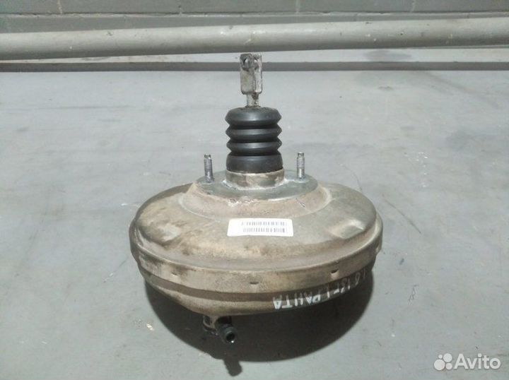 Вакуумный усилитель тормозов LADA Granta седан 1