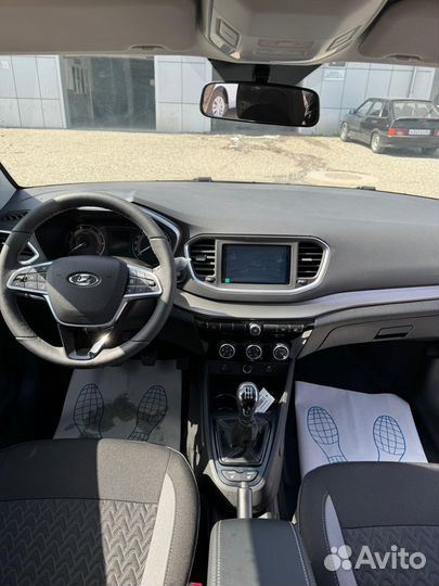 LADA Vesta 1.6 МТ, 2024