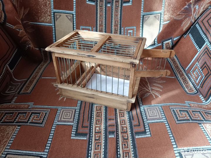 Аксессуары для птиц