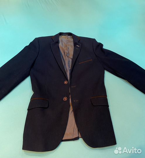 Пиджак мужской детский