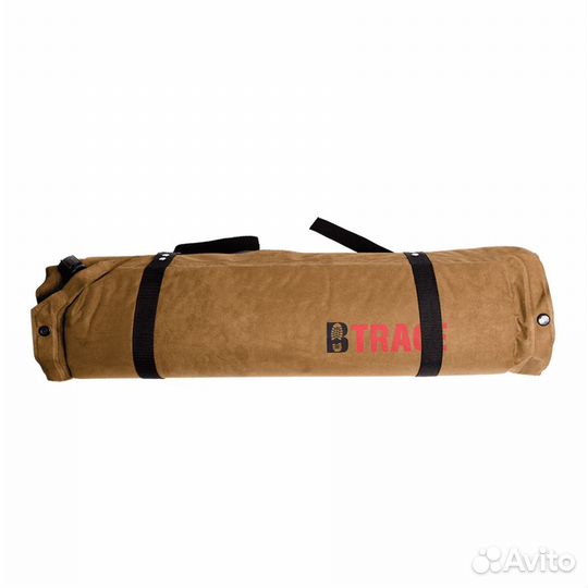 Самонадувающийся коврик BTrace Warm Pad 9