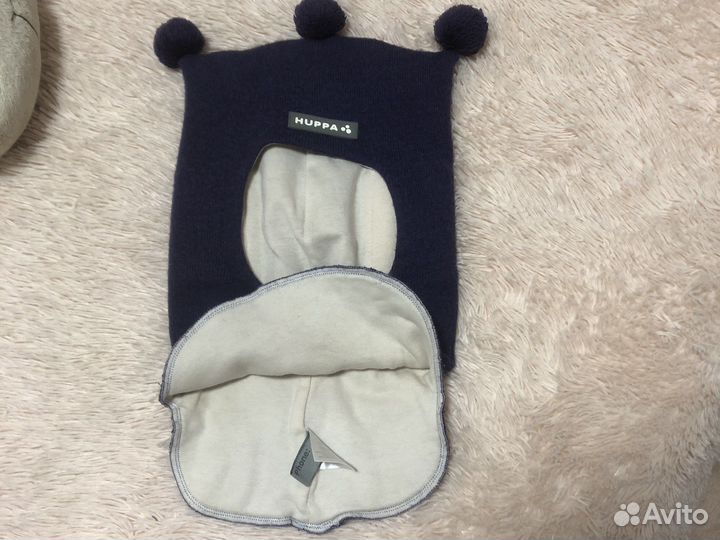 Детские Шапки sela,huppa,reserved от 1-3 лет