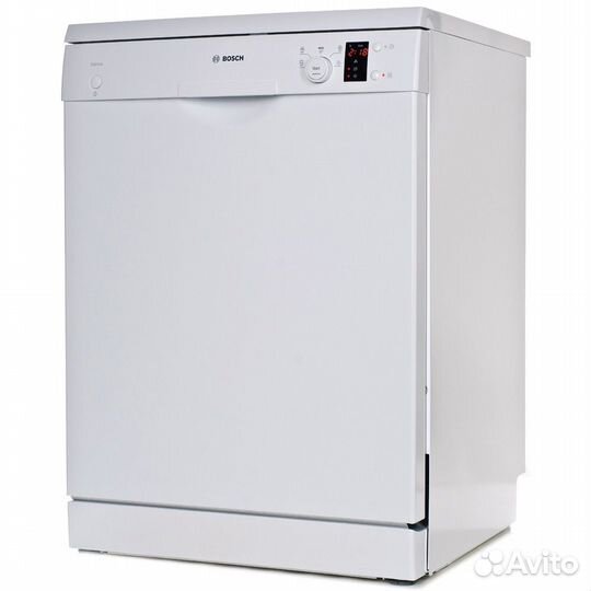 Посудомоечная машина Bosch
