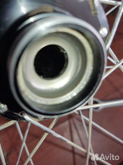 Ремонт велосипедов