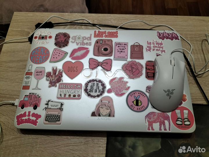 Ноутбук Sony vaio