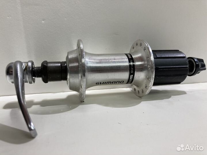 Втулка задняя 32 V- brake