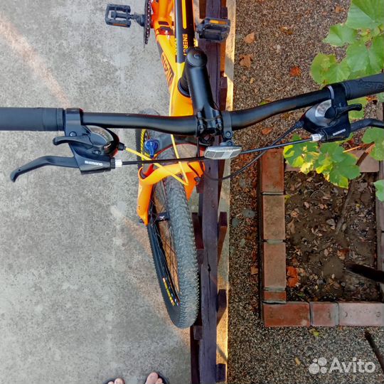 Велосипед Stern energy 2 0