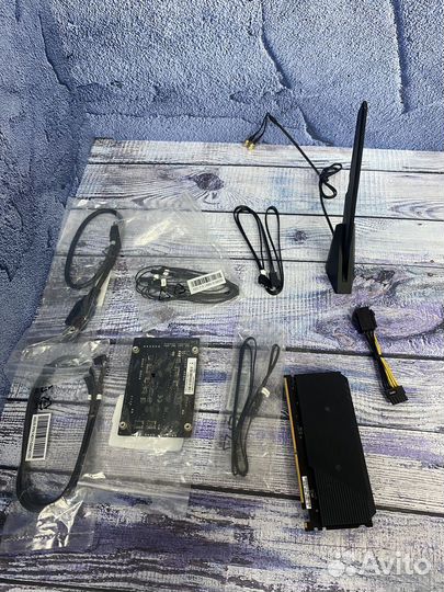 Asus ROG maximus XII extreme (1200)