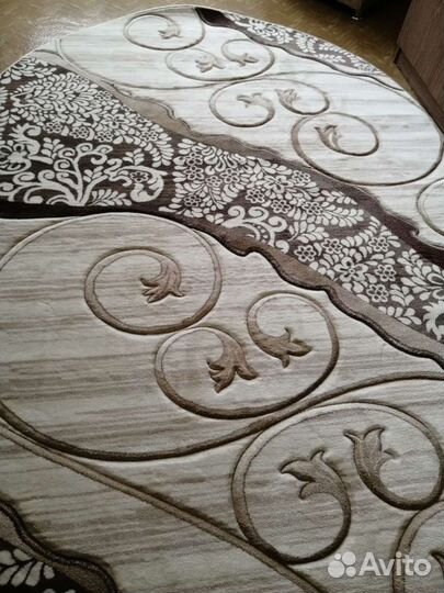 Ковёр новый