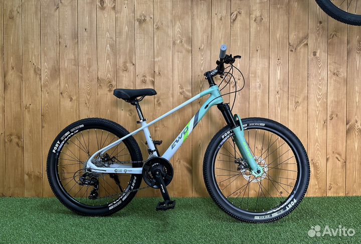 Велосипеды