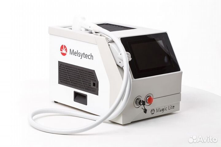 Диод. лаз. MagicLite 600 Вт с ру. Рассрочка 6 мес