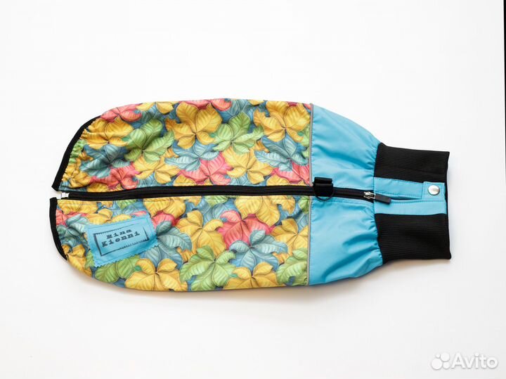 Жилетка для собак