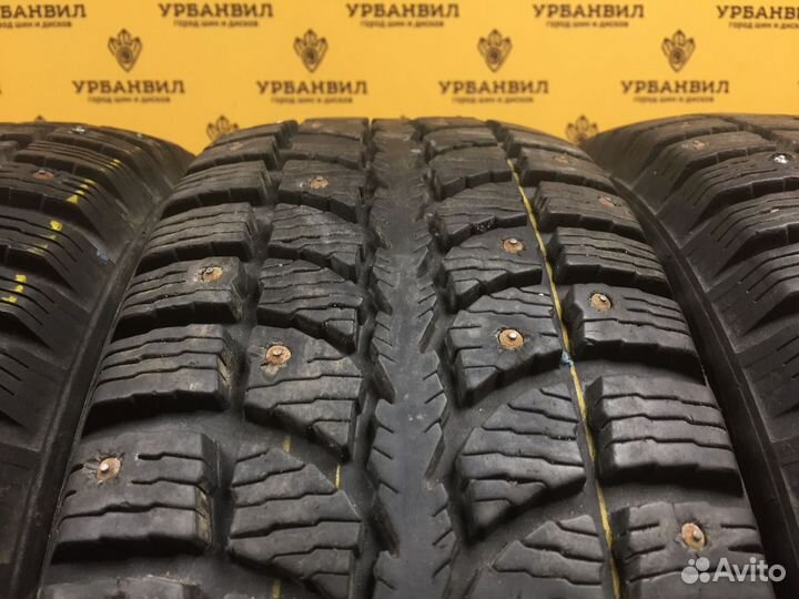 КАМА 505 Irbis 195/65 R15 91T