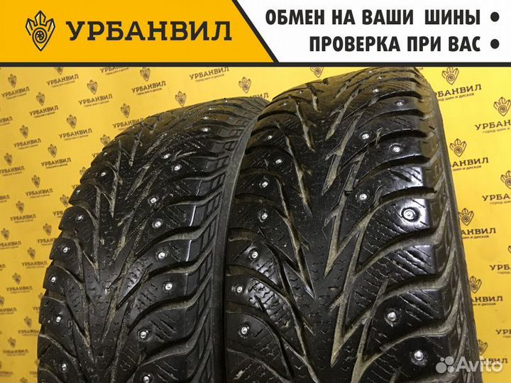 Yokohama Ice Guard IG35 185/65 R14 90T