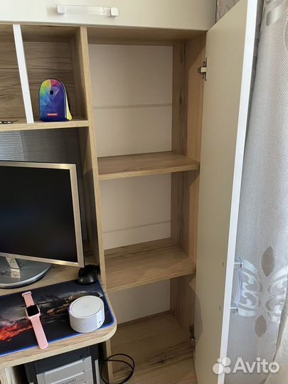 Компьютерный стол новый