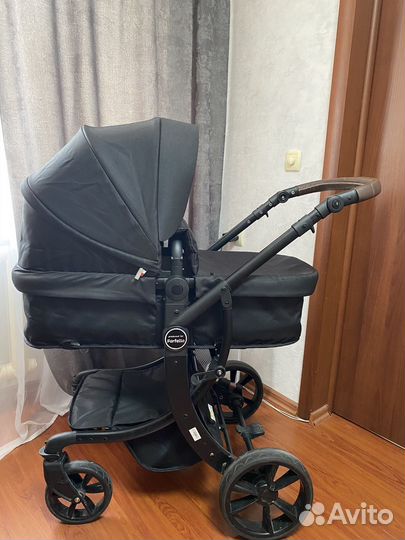 Коляска трансформер