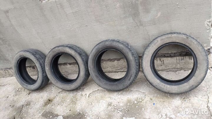 КАМА Breeze 175/65 R14