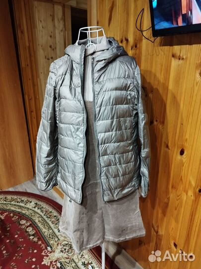 Вещи бу для девушки 48 р