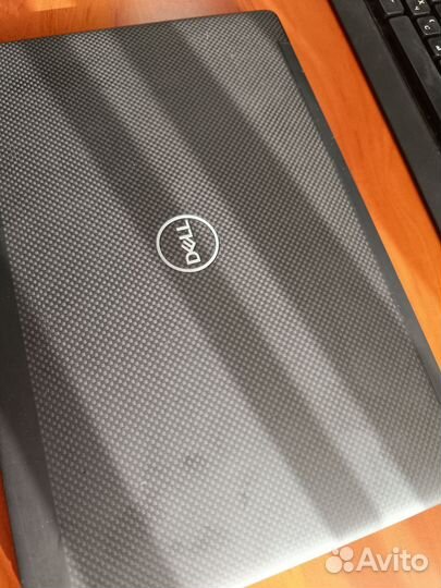Dell latitude 7390 i5 16 озу