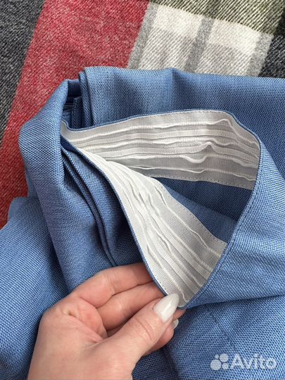 Шторы в детскую (машинки)