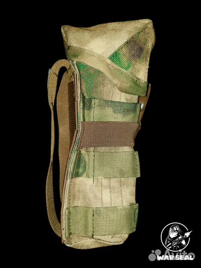 Подсумок War Seal Рожок тип 1. A-Tacs FG