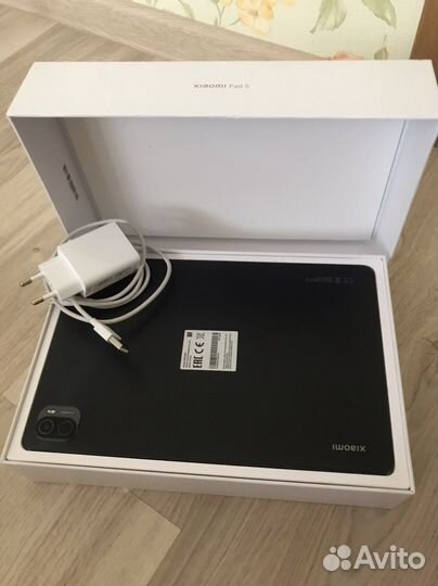 Xiaomi mi pad 5 6 128