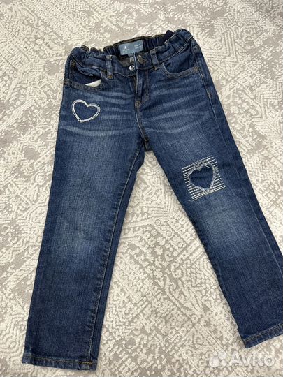 Детская одежда для девочки 4 года