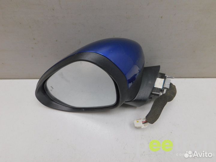 Б/У Б/У Зеркало левое электрическое б/у