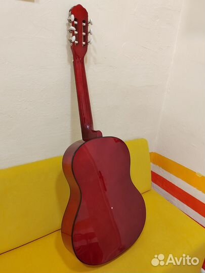 Классическая гитара