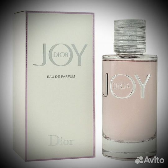 Dior joy
