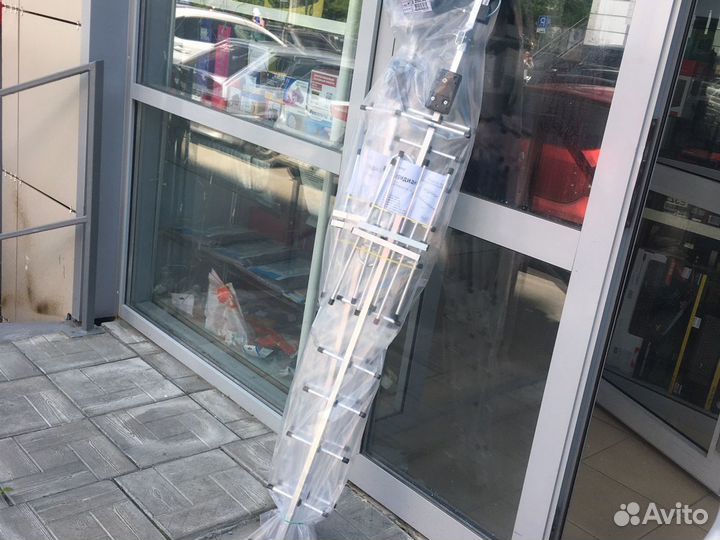 Антенна уличная для цифрового тв до 80 км