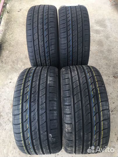 Rapid P609 275/45 R20