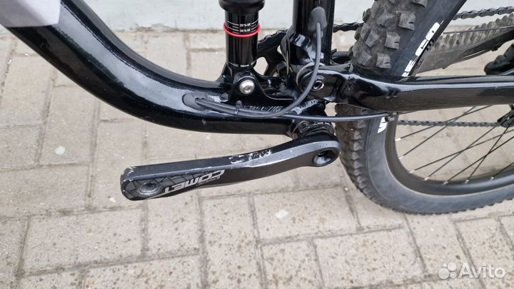 Двухподвес Marin Rift Zone 2