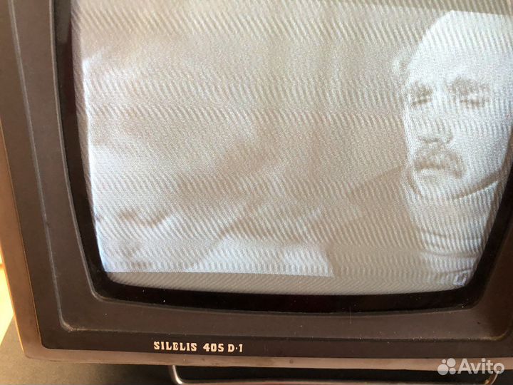 Телевизор бу