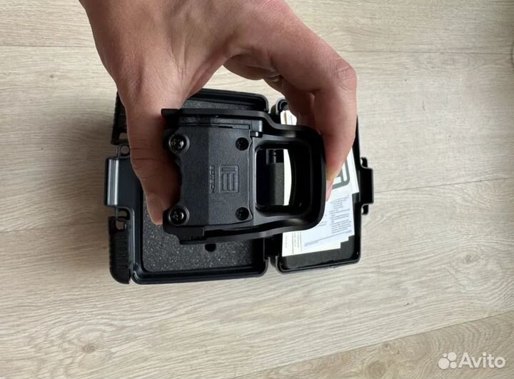 Коллиматорный прицел EOTech exps2-0