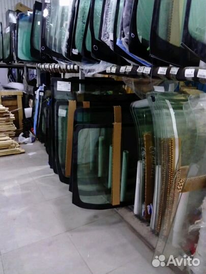 Атостекла на все машины