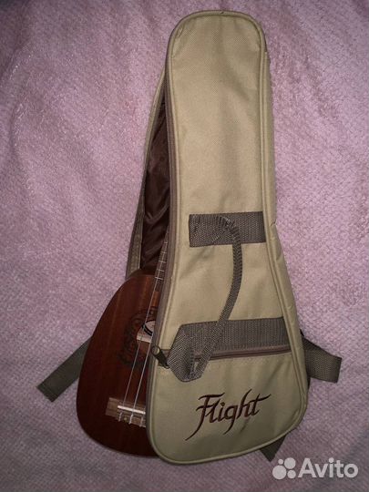 Укулеле Flight