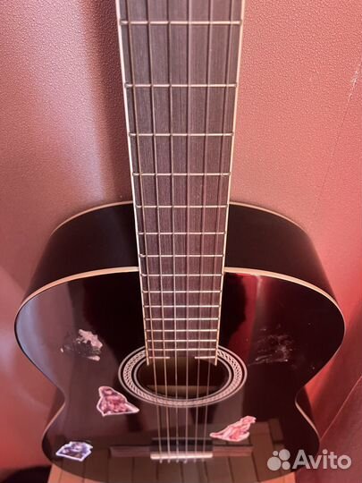 Классическая гитара