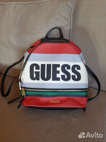 Рюкзак женский