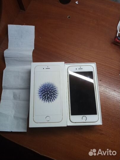 iPhone 6, 32 ГБ