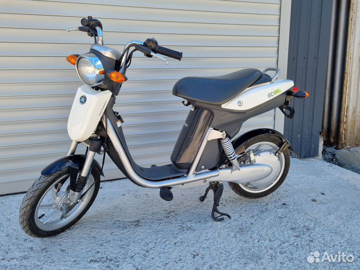 Yamaha ECO 3