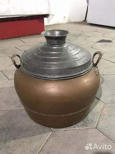 Антиквариат посуда