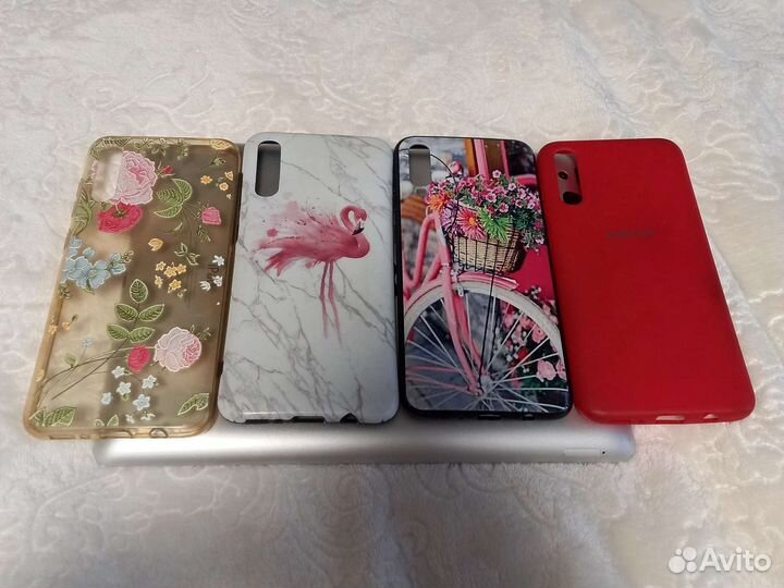 Чехлы на samsung a70