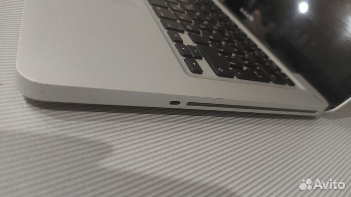 Macbook pro 13