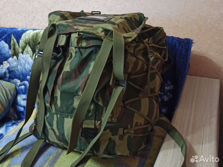 Рюкзак новый