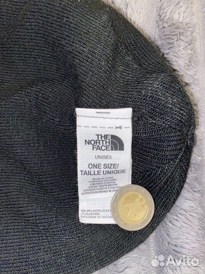 Шапка The north face