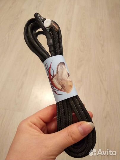 Поводок-контроллер